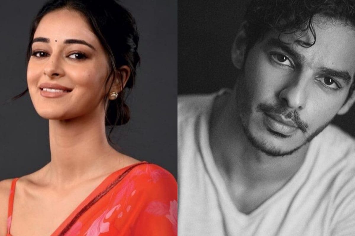 Ananya Panday, Ishaan Khatter Feature In Forbes 30 Under 30 Asia 2025