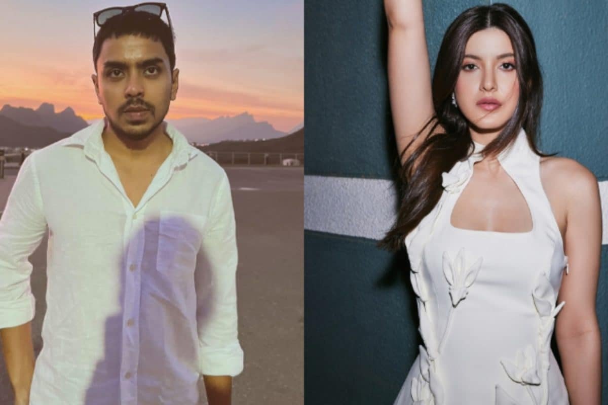 Adarsh Gourav To Start Tu Yaa Main Shoot With Shanaya Kapoor in June: Truly Thrilled