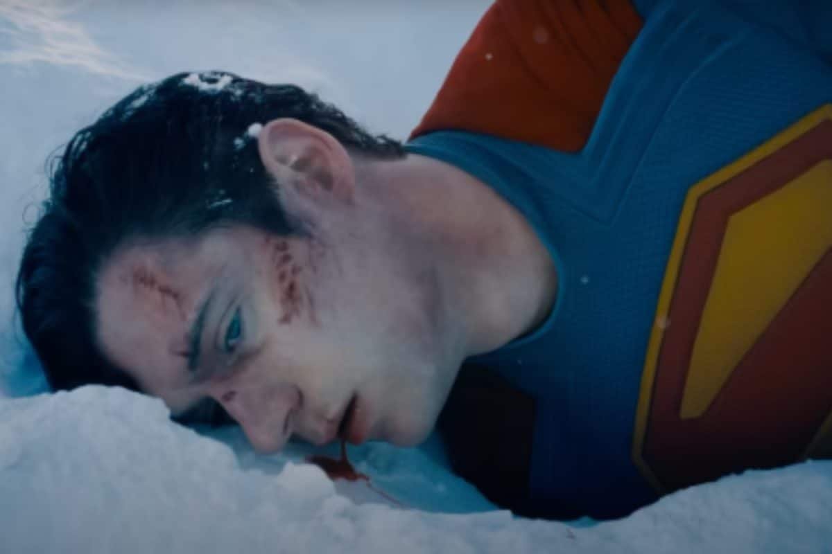 Superman Makers Sue Warner Bros Discovery Ahead Of New Films Release | Details Inside