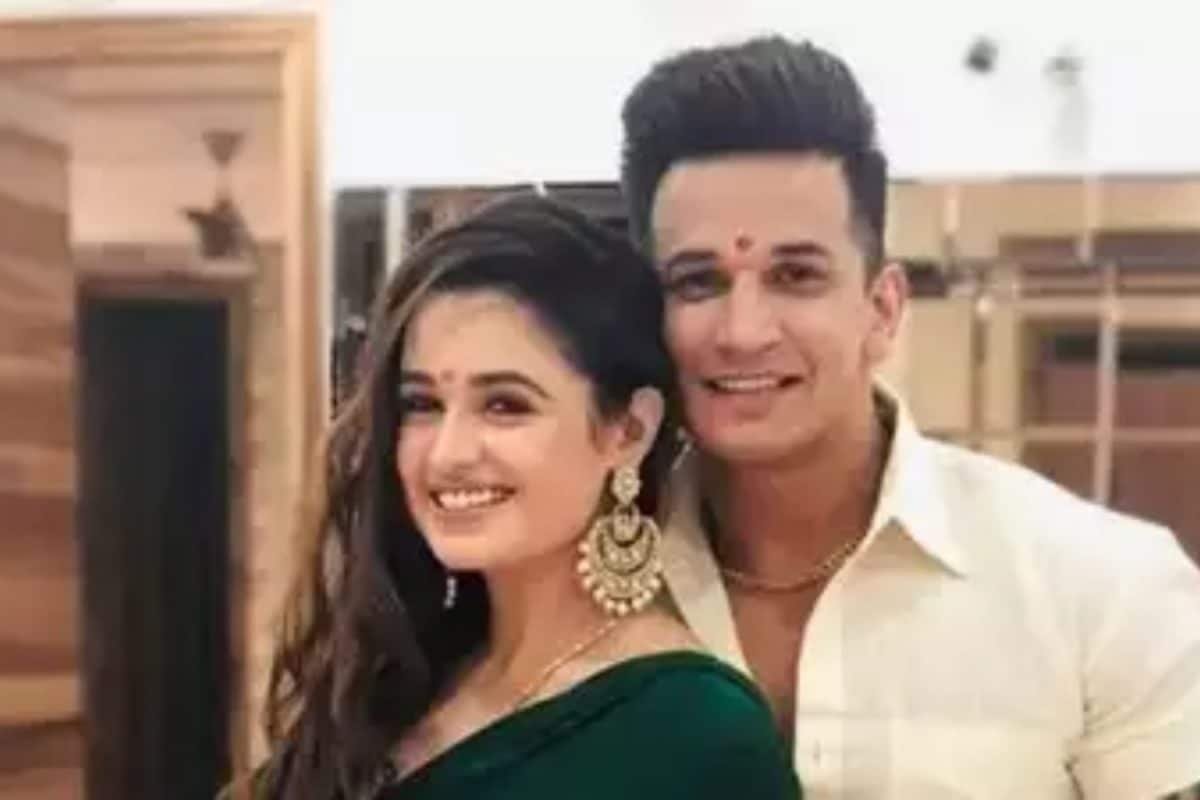 Prince Narula Loses Cool As Roadies Contestant Accuses Him, Wife Yuvika Of Demanding ₹20 Lakh Bribe
