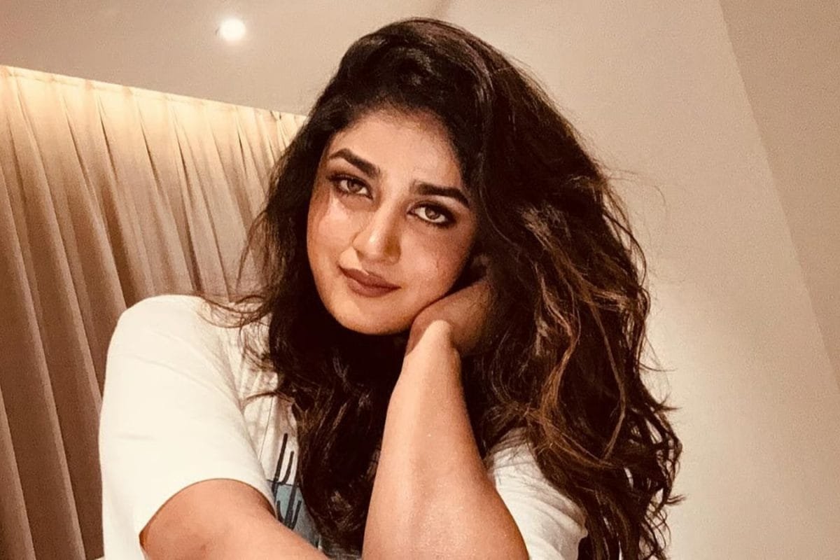 Actress Dimple Hayathi Booked For Forcing Househelp To Make Nude Videos, Assaulting Her