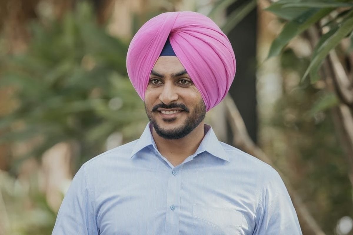 Ammy Virk Shares Rajvir Jawandas Health Update, Says His Heartbeat Is Stable Now