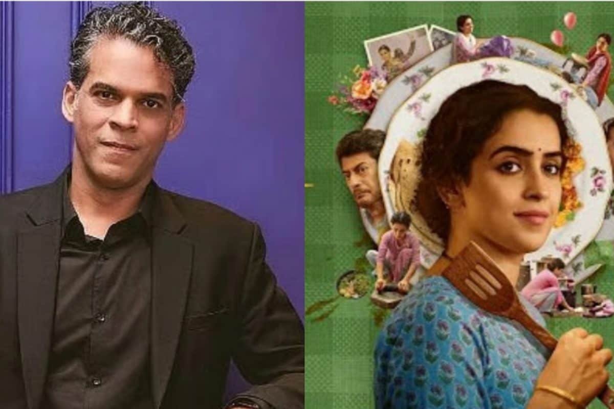 Vikramaditya Motwane Bashes Sanya Malhotras Mrs Makers For Not Crediting Technicians