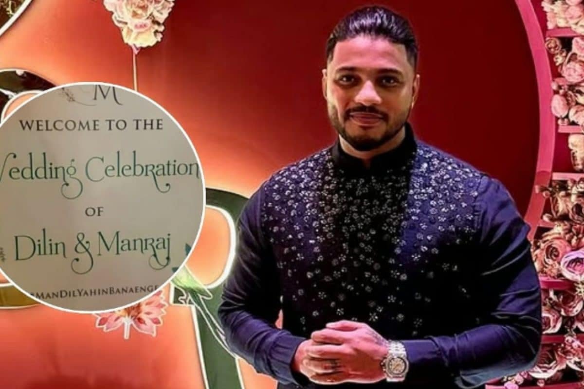 Is Raftaar Getting Remarried To Manraj Jawanda 5 Years After Divorce? Viral Clips Fuel Speculation