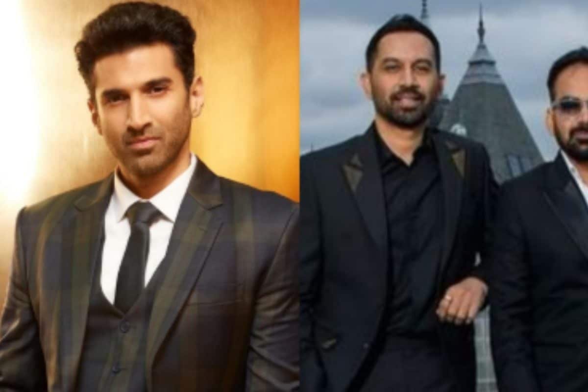 Aditya Roy Kapur Calls Prep For Raj & DKs Rakt Brahmand Intense, Learns Sword Fighting And Horse Riding