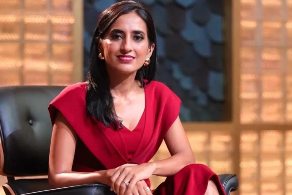 Shark Tank India 4: Vineeta Singh Hesitant to Try Ozempic-Like Pill That Cuts Calories: ‘Darr Lag Raha Hai’