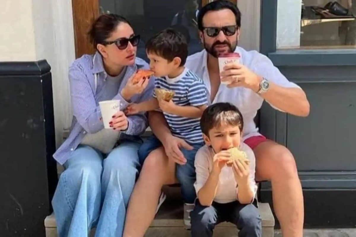 Kareena Kapoor Couldnt Afford Watchman, Driver With Rs 21 Crore Fee: Director Takes Dig At Saifs Stabbing