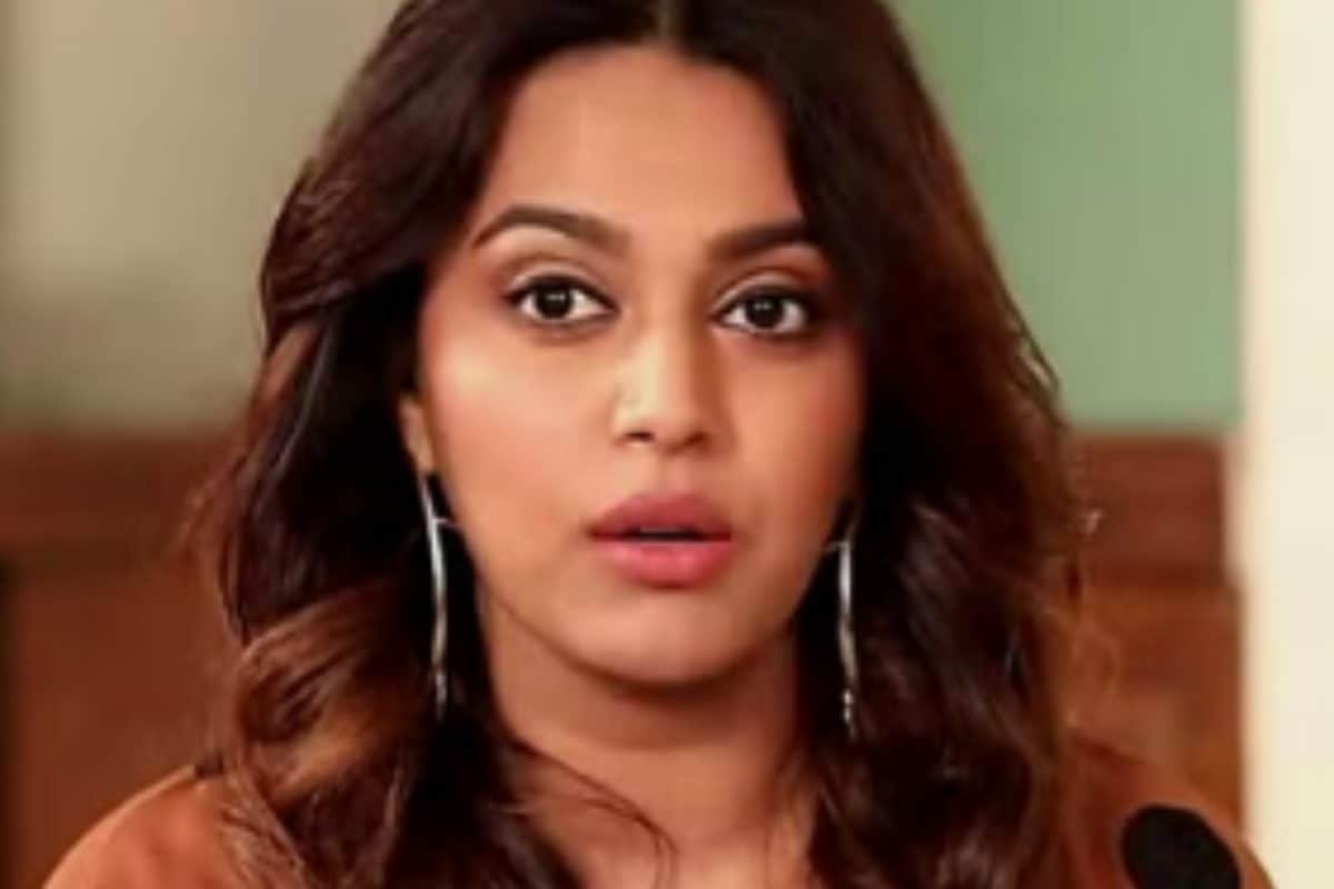 Swara Bhasker Posts Angry Note As Her X Account Gets Suspended Permanently, Calls It Ridiculous