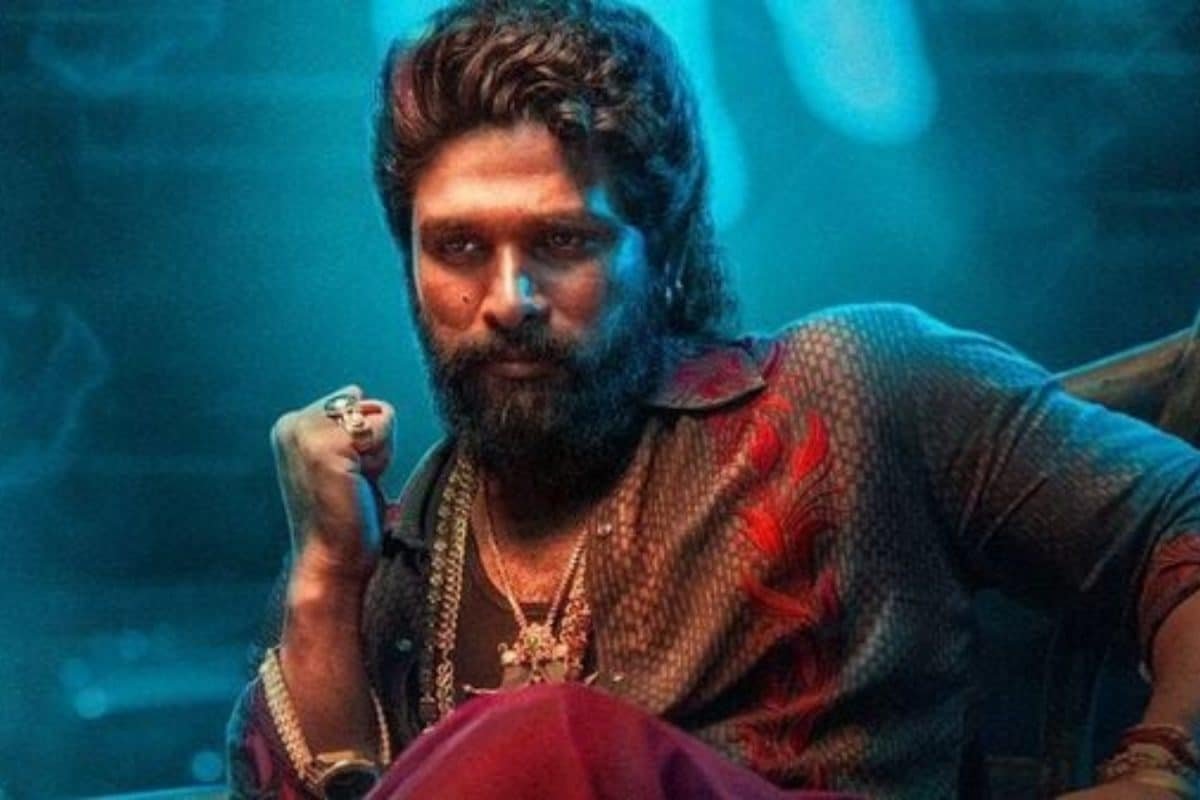 Pushpa 2 Hindi OTT Release: When And Where To Watch Allu Arjuns Film Online With Extra Footage