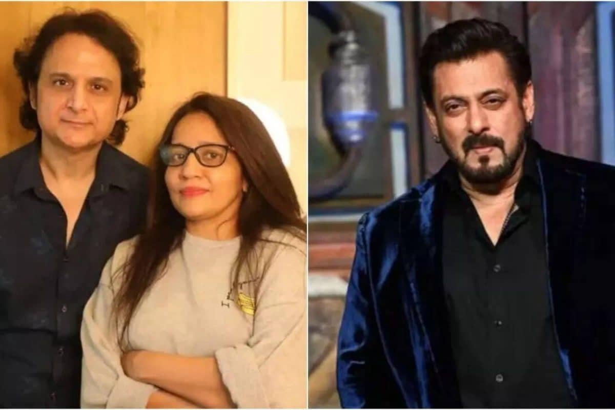 Sanam Teri Kasam Directors Vinay Sapru-Radhika Rao Praise Salman Khan, Reveal Theyve A Script For Him