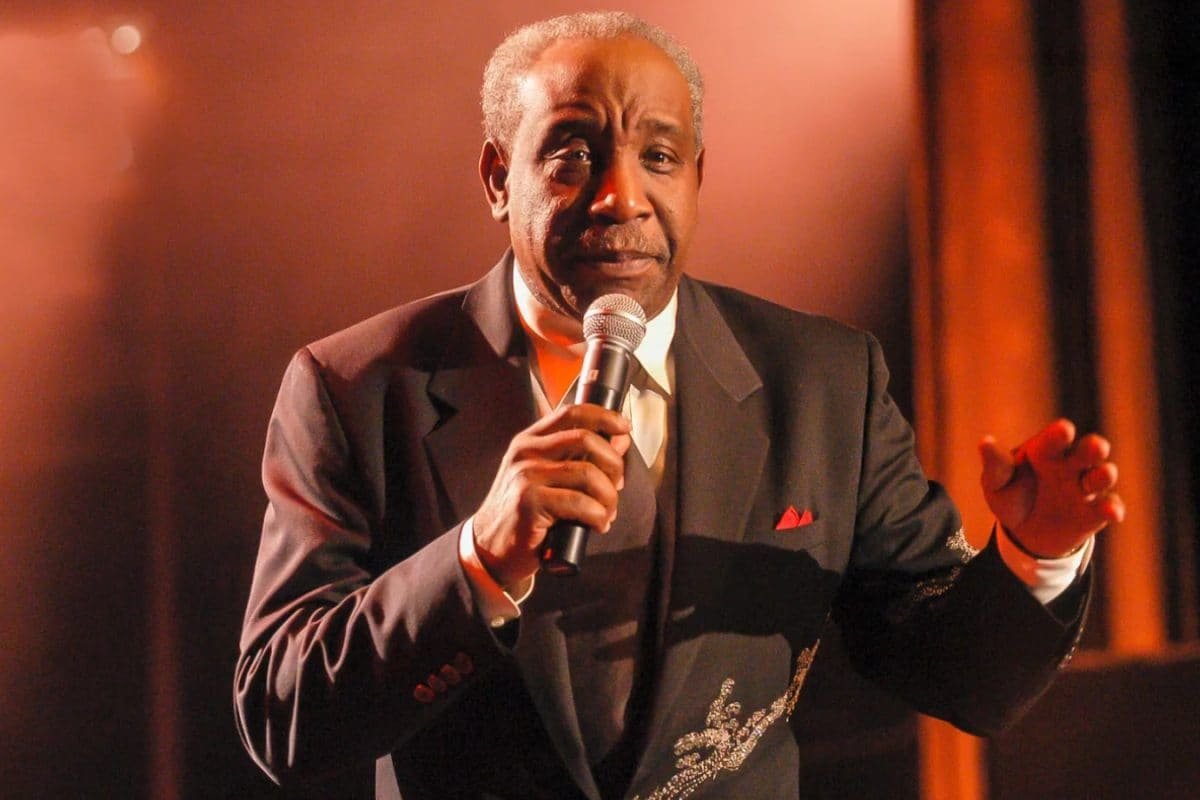 Jerry Butler, Legendary Singer, Dies At 85
