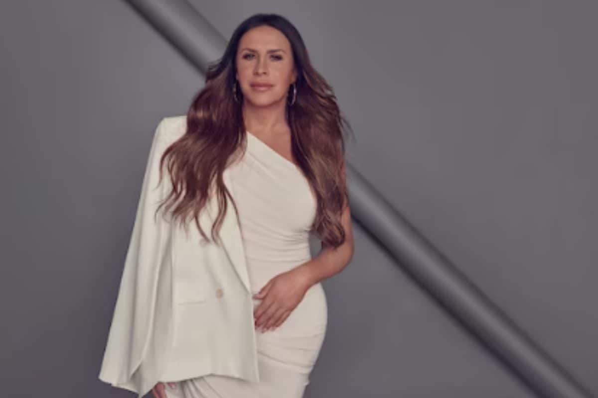 Transgender Actress Karla Sofia Gascon Issues Public Apology After Insulting Islam, George Floyd