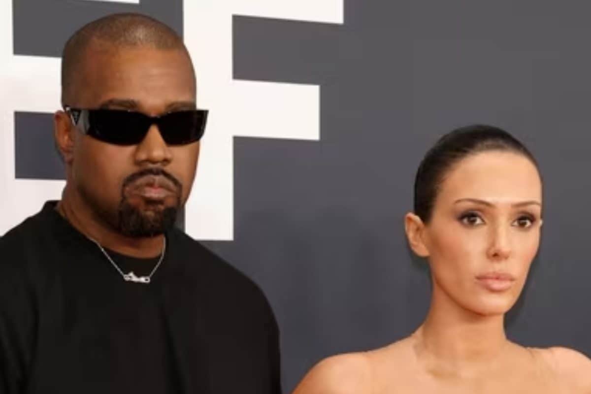 Kanye West, Bianca Censori’s Film To Highlight ‘Calm And Chaos’ Of Their Relationship