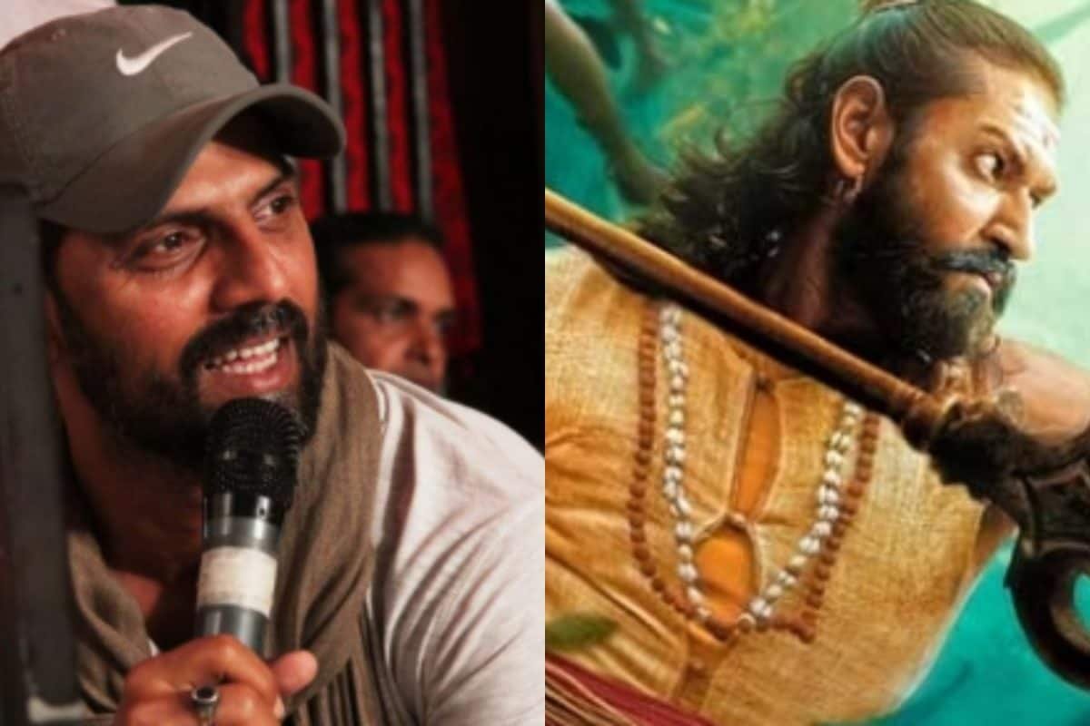 Laxman Utekar Apologises After Chhaava Faces Rs 100 Cr Defamation Suit Threat From Shirke Descendants