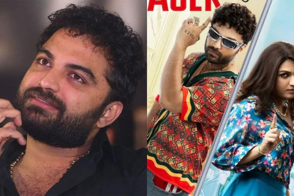 Vishwak Sen Reacts To Laila Failure: My Films Will Never Cross Lines Of Vulgarity