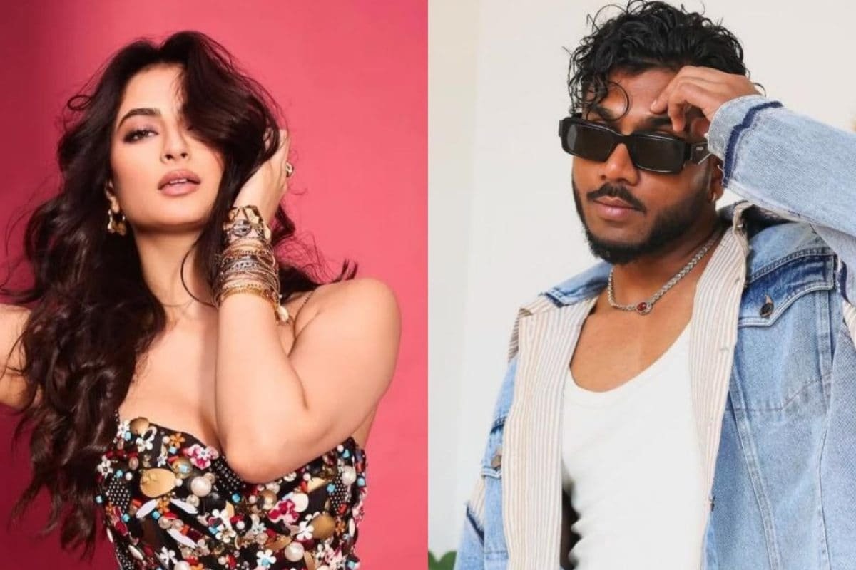 Palak Tiwari And Rapper King Join Hands For New Show But Not As Love Interest