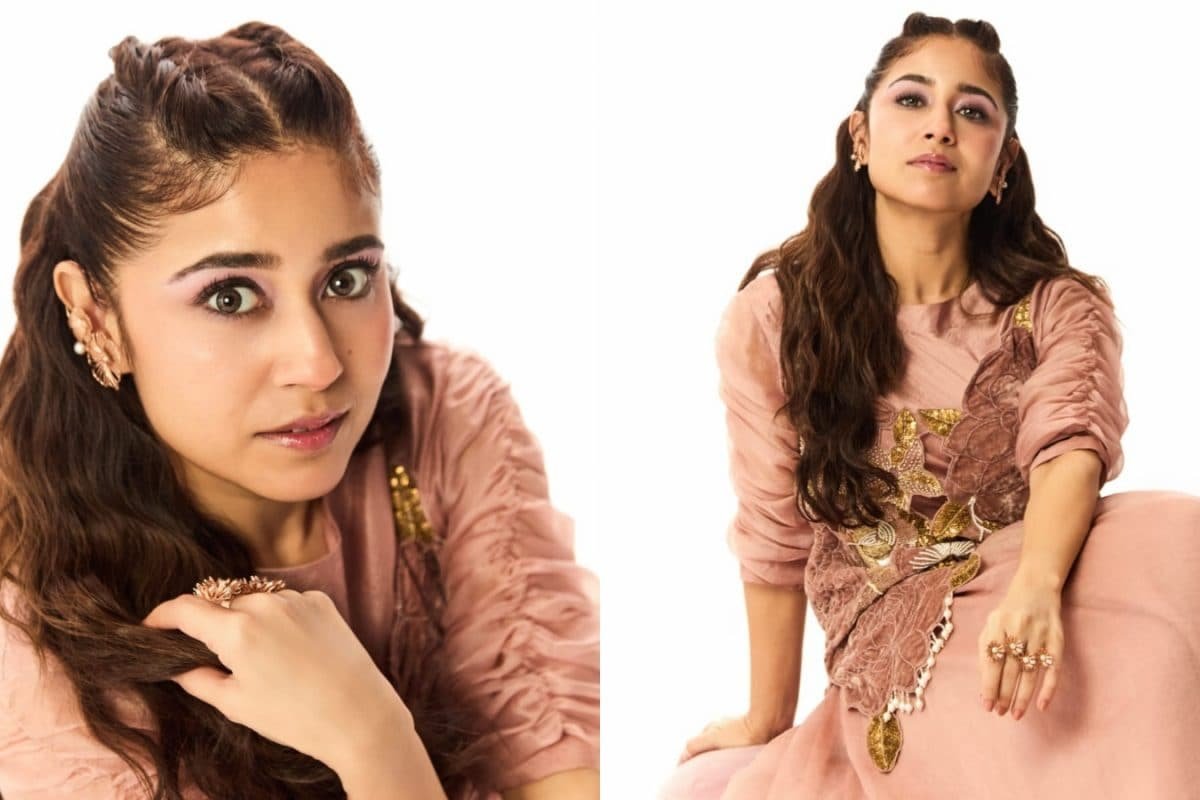 Shweta Tripathi On Producing Queer Drama Cock: Inclusion, Visibility Are Ongoing Battles