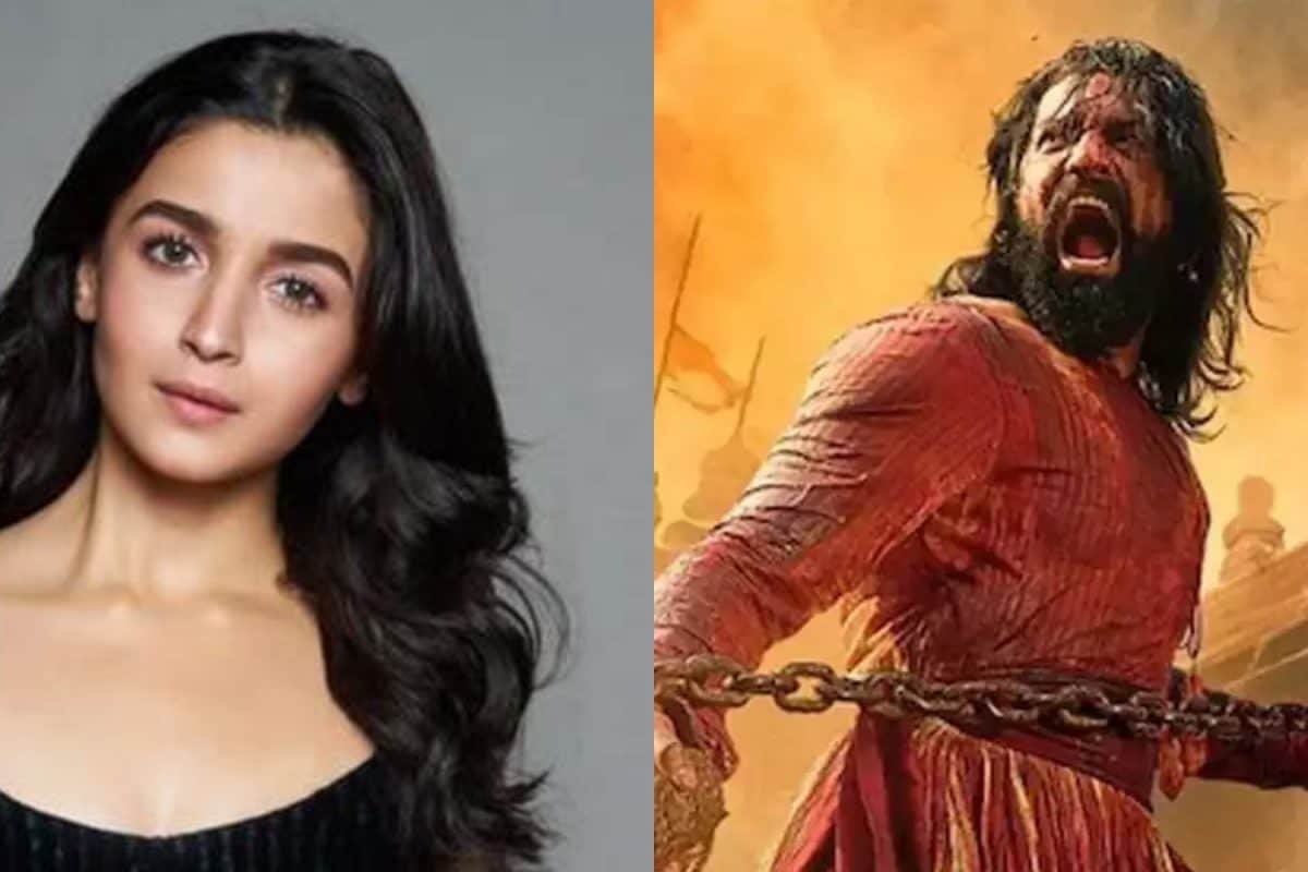 Alia Bhatt Cant Get Over Vicky Kaushals Performance In Chhaava, Heaps Praises On Him