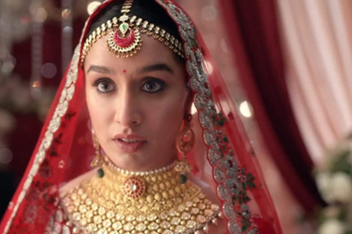 Shraddha Kapoor’s Jewelry Brand Seeks Investment On Shark Tank India 4