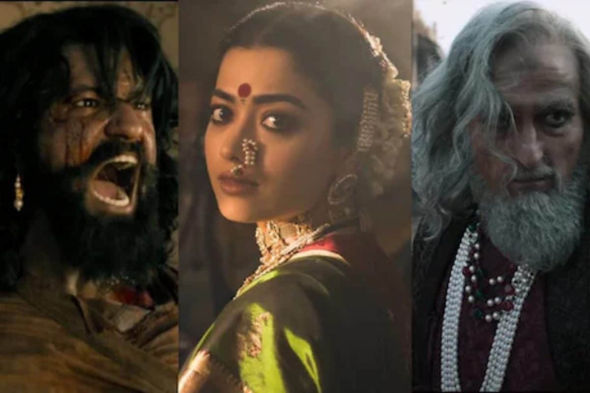 Chhaava Box Office Day 3: Vicky Kaushal-Rashmika Mandannas Film Soars High On 1st Weekend