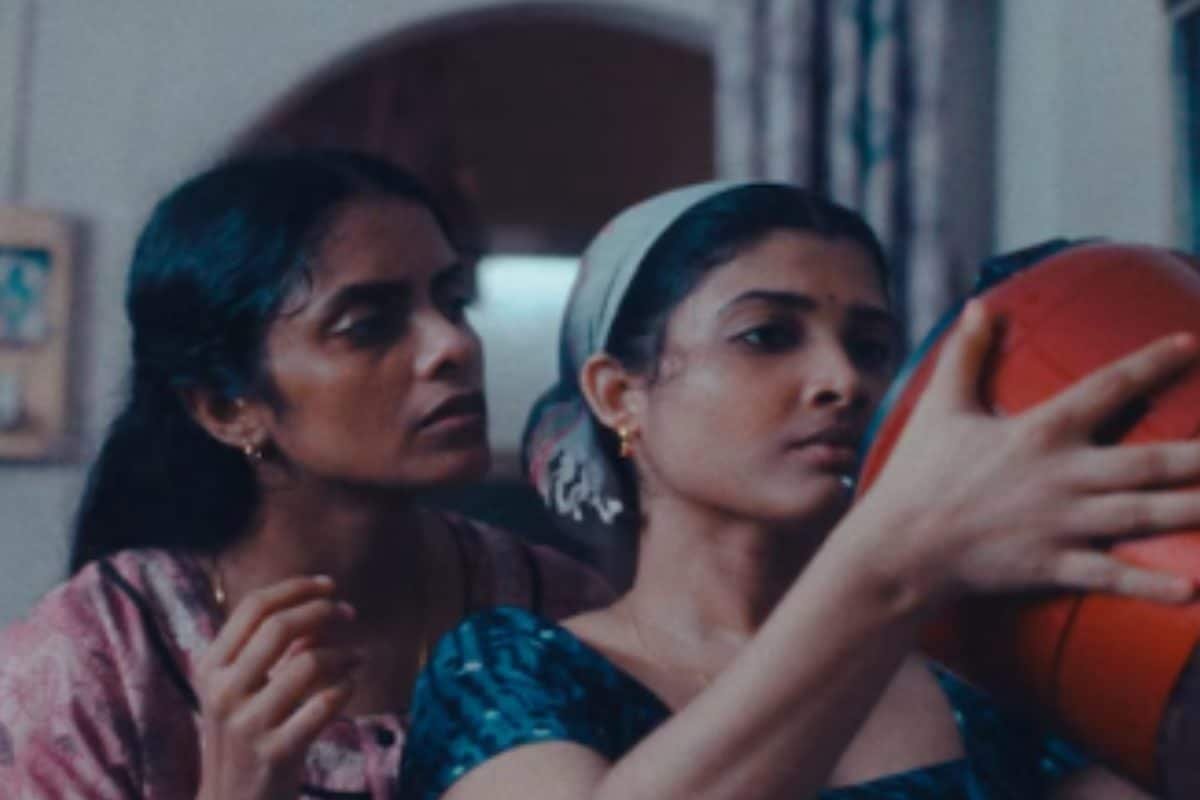 Payal Kapadias All We Imagine As Light Loses Critics Choice Award for Best Foreign Film To Emilia Perez