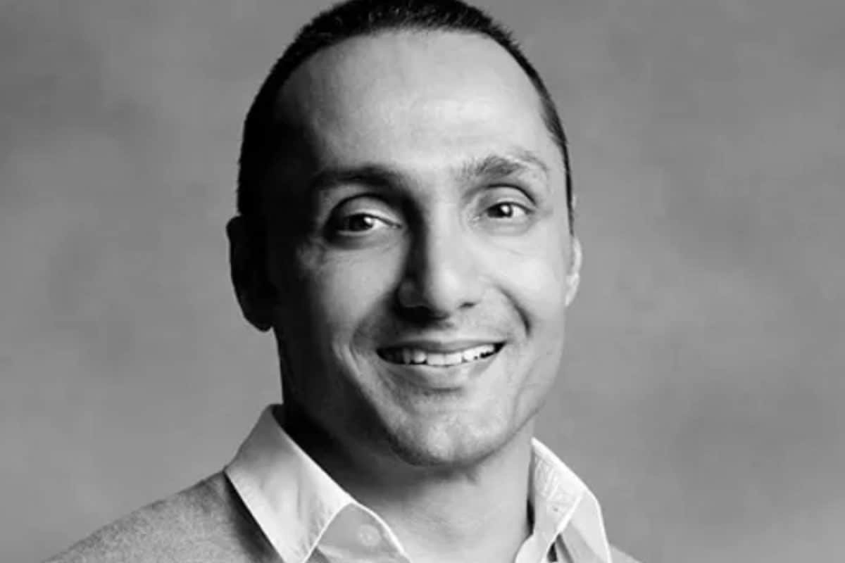 Rahul Bose Reveals He Was Never Given A Chair On Debut Film Set, Sat On Road