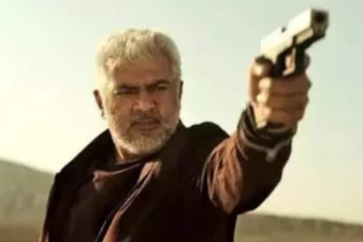 Vidaamuyarchi Box Office Collection Day 8: Ajith Kumars Film Suffers On Valentines Day