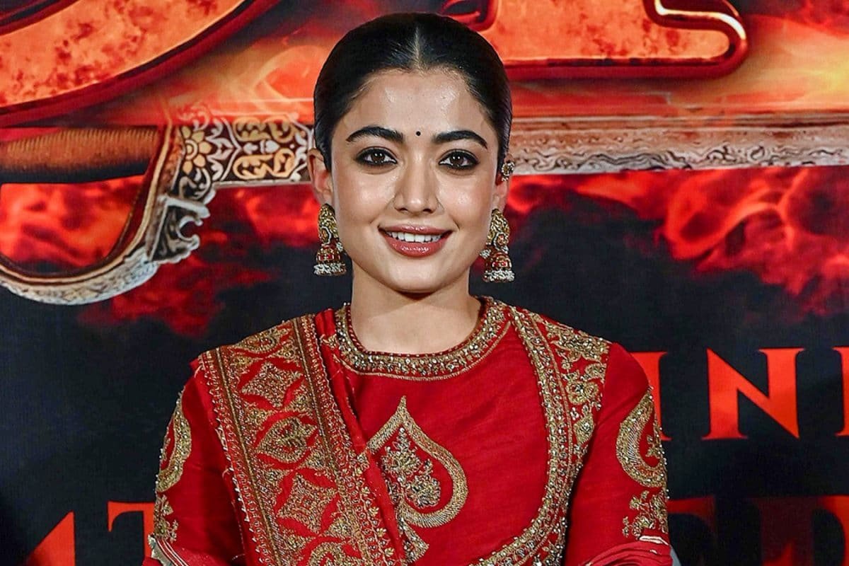 Did Rashmika Mandanna Refuse To Attend Bengaluru Film Festival? Here’s The Truth