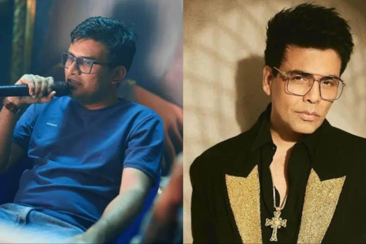 Marco Director Haneef Adeni Signed By Karan Johars Dharma Productions For Action Film