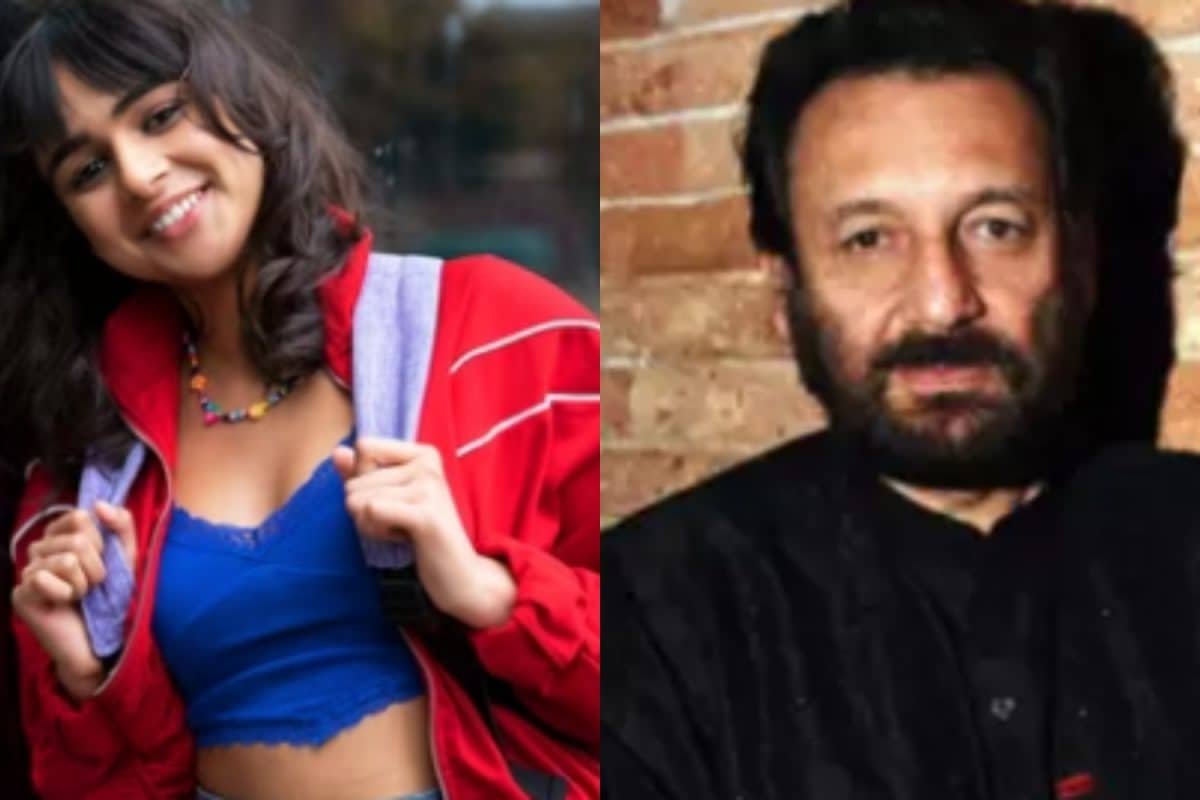Kaveri Kapur To Work With Dad Shekhar Kapur In Masoom 2: Nepotism Exists...