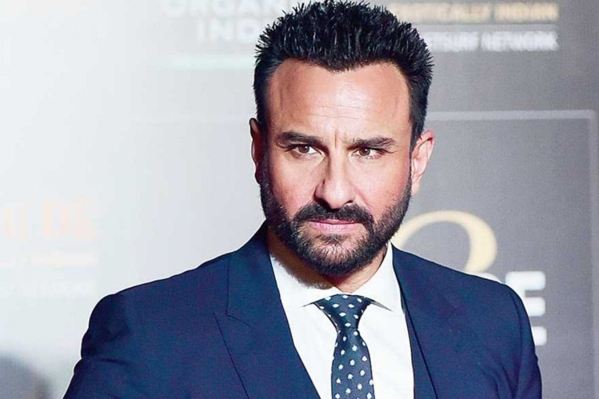 Saif Ali Khan Wanted Dessert After Angioplasty, Recalls Dietician: ‘We Made Custard And Jelly’