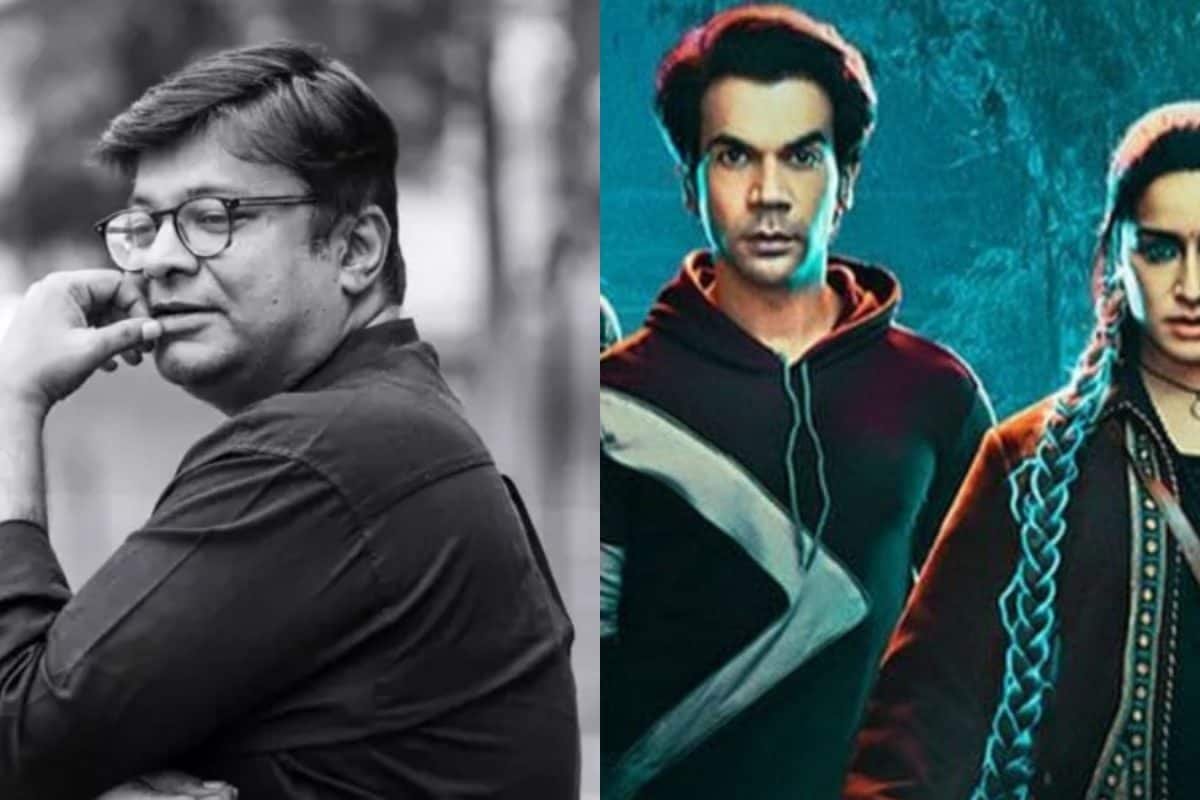 Stree 2 Writer Bashes Recreate Culture In Bollywood: Entire System Is Broken