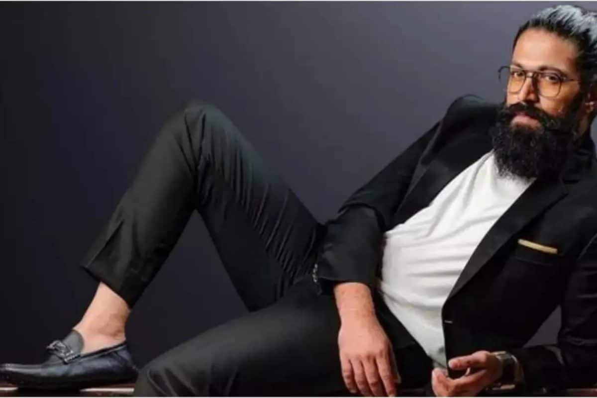 Yash Had His Eyes On Just Ravanas Role In Ramayan, Actor Reveals The Reason