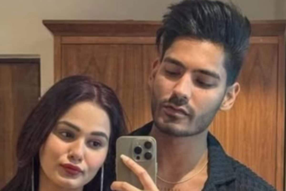 Digvijay Rathee Bashes Ex-Girlfriend Unnati Tomar For Accidentally Leaking His Phone Number