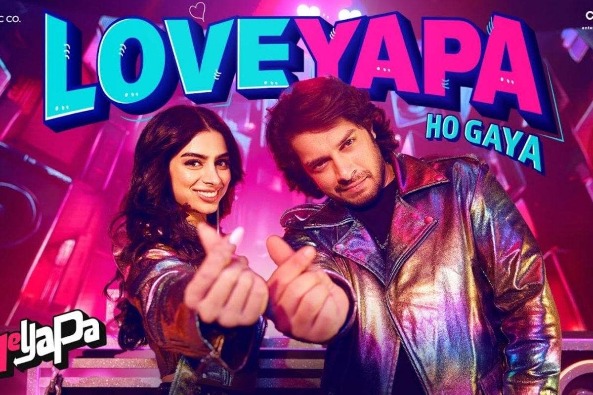 Loveyapa Box Office Day 4: Junaid Khan-Khushi Kapoors Film Sees Major Drop, Mints Rs 50 Lakh