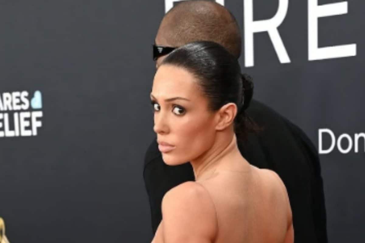 Did Bianca Censori Break The Dress Code With Her Nude Look? Grammy Producer Reacts