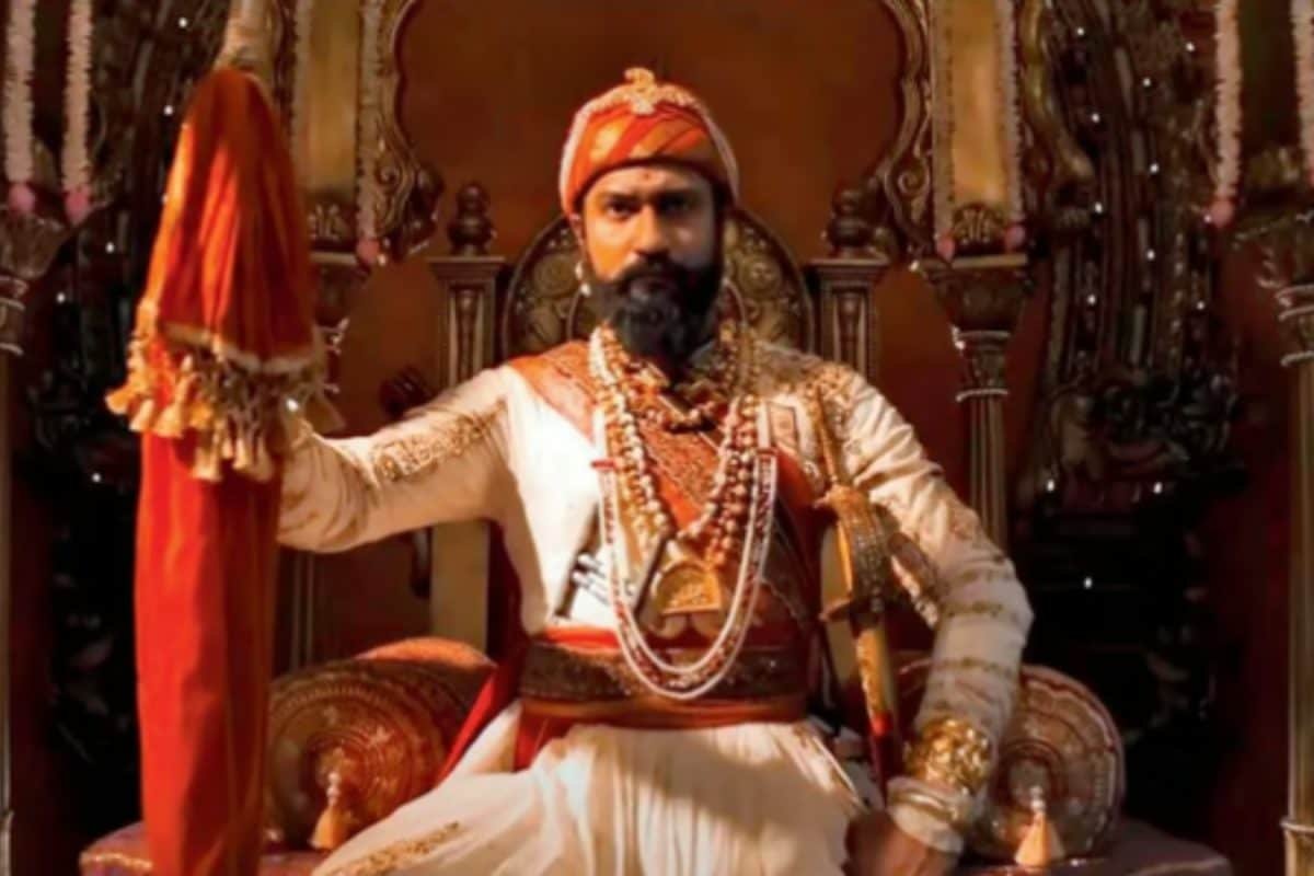 Chhaava Box Office Collection Day 17: Vicky Kaushals Film Crosses Rs 600 Crore