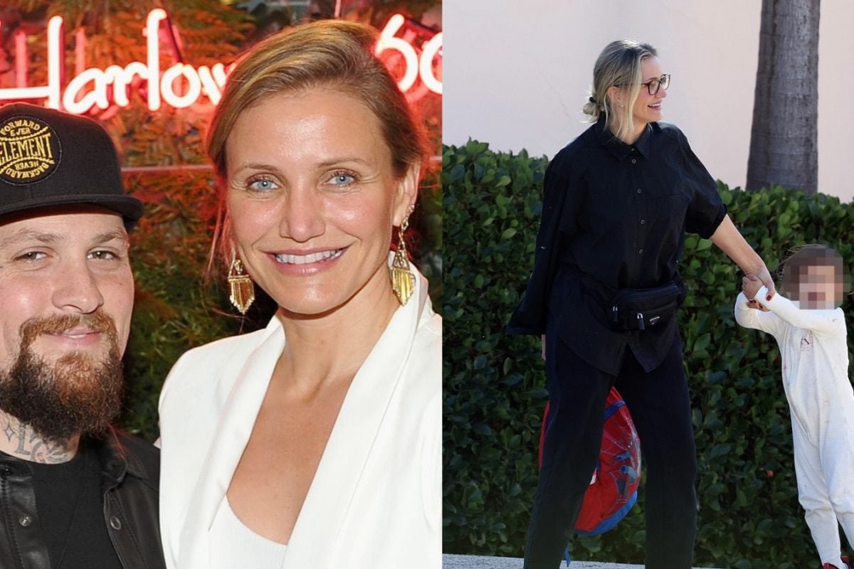 Cameron Diaz On Late Motherhood, Says Her Kids Wouldve Hated Her In Her 20s