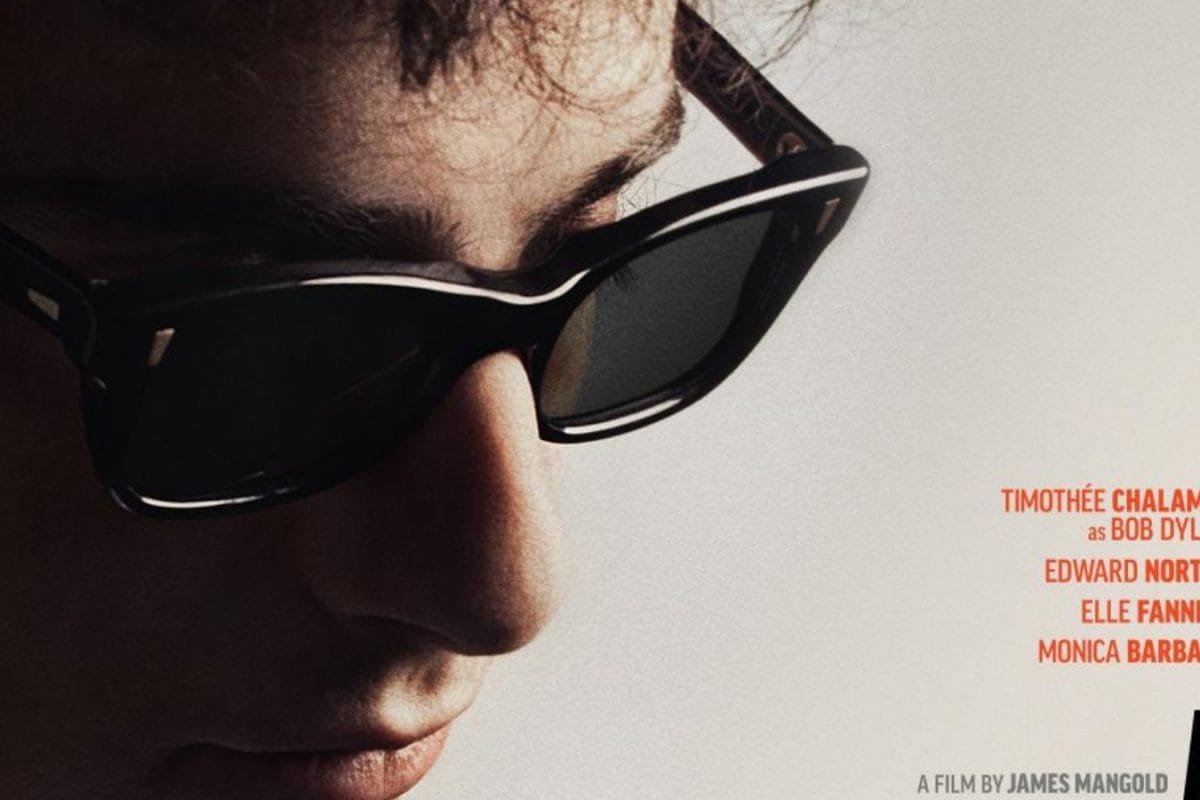 Timothée Chalamets Oscar-Nominated Film A Complete Unknown To Release In India On THIS Date