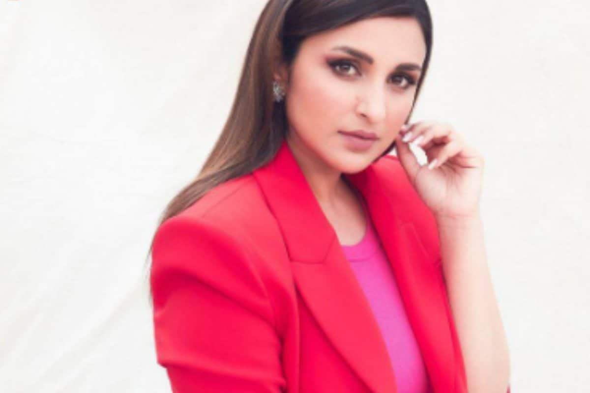 Parineeti Chopra Makes Netflix Debut With Thriller Series, Starts Shooting