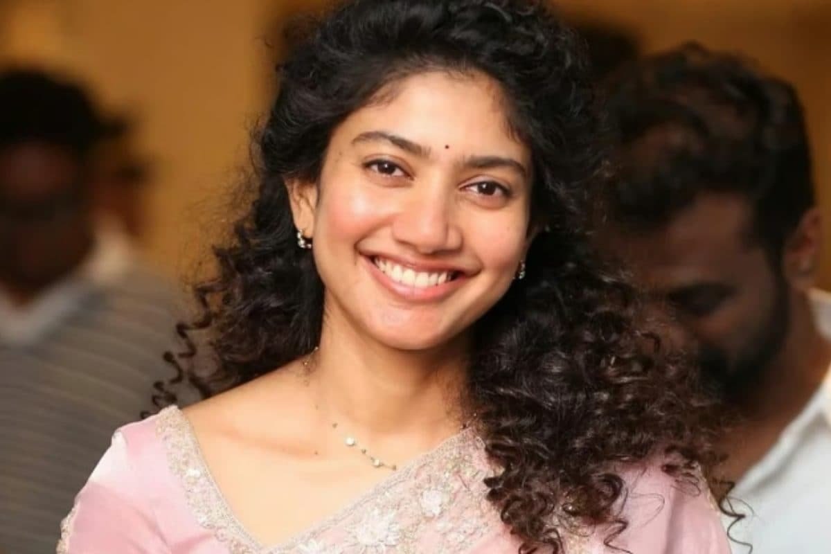 Sai Pallavi Advised Complete Bed Rest Due To Exertion, Skips Thandel Trailer Launch In Mumbai