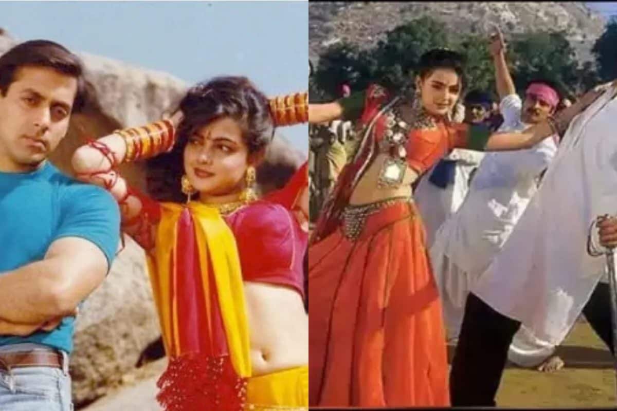 ‘Salman Khan-Shah Rukh Khan Laughed At Me, Shut The Door On My Face, Says Mamta Kulkarni