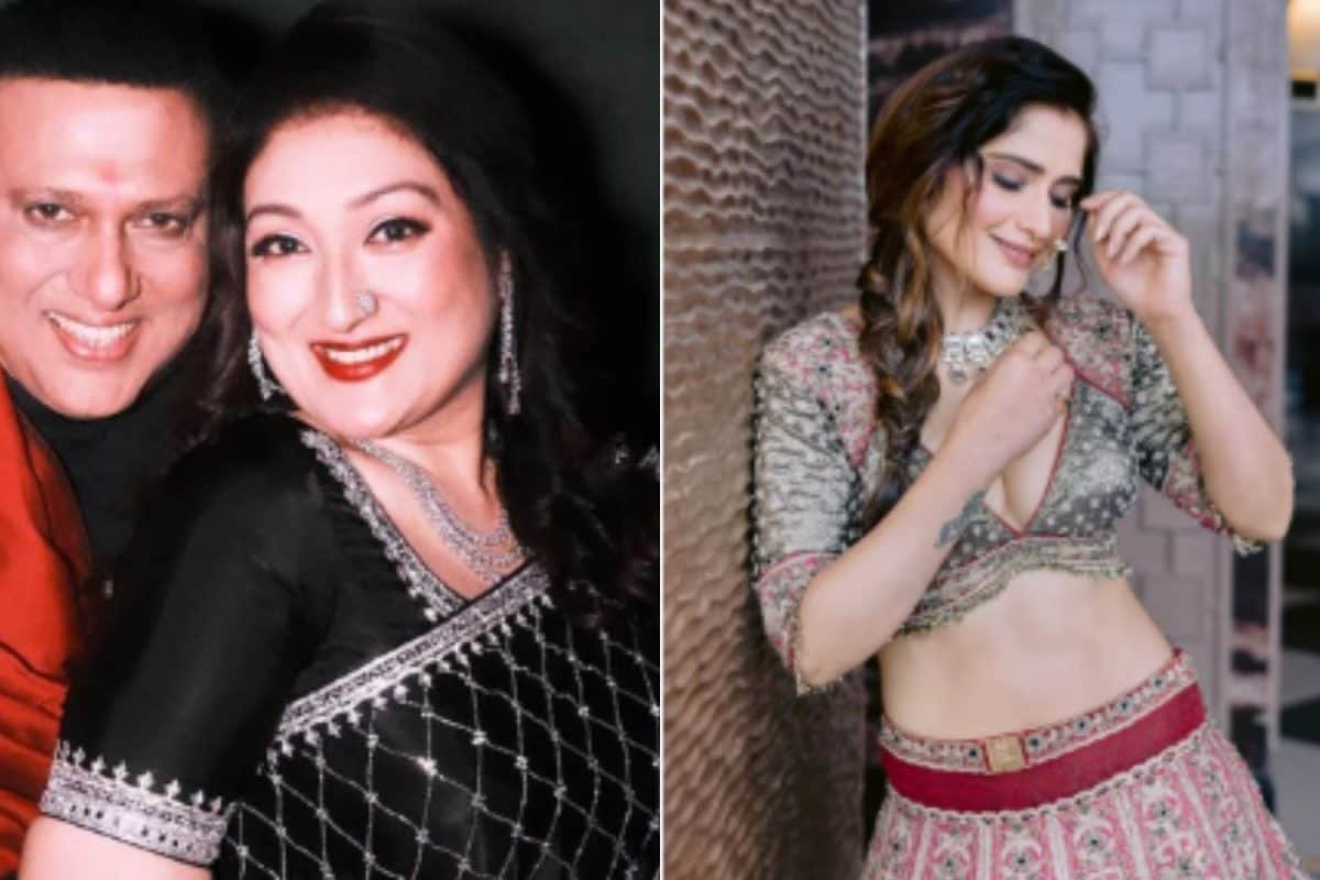 Govindas Niece Arti Singh REACTS To His Divorce Rumours With Sunita Ahuja: Their Bond Is... | Exclusive