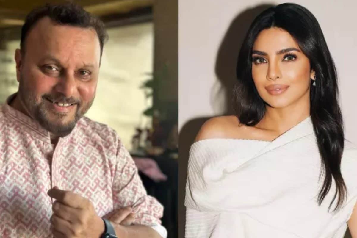 Priyanka Chopra Wanted To Move Back To Bareilly After Botched Nose Job, Says Anil Sharma