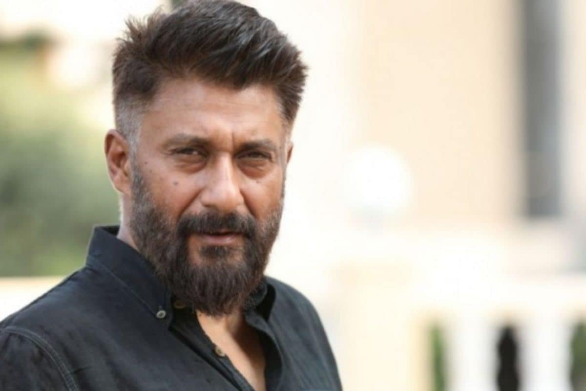 Vivek Agnihotri Says There Are No Promising New Bollywood Stars: Ones That Exist Can’t Speak Hindi Or Emote