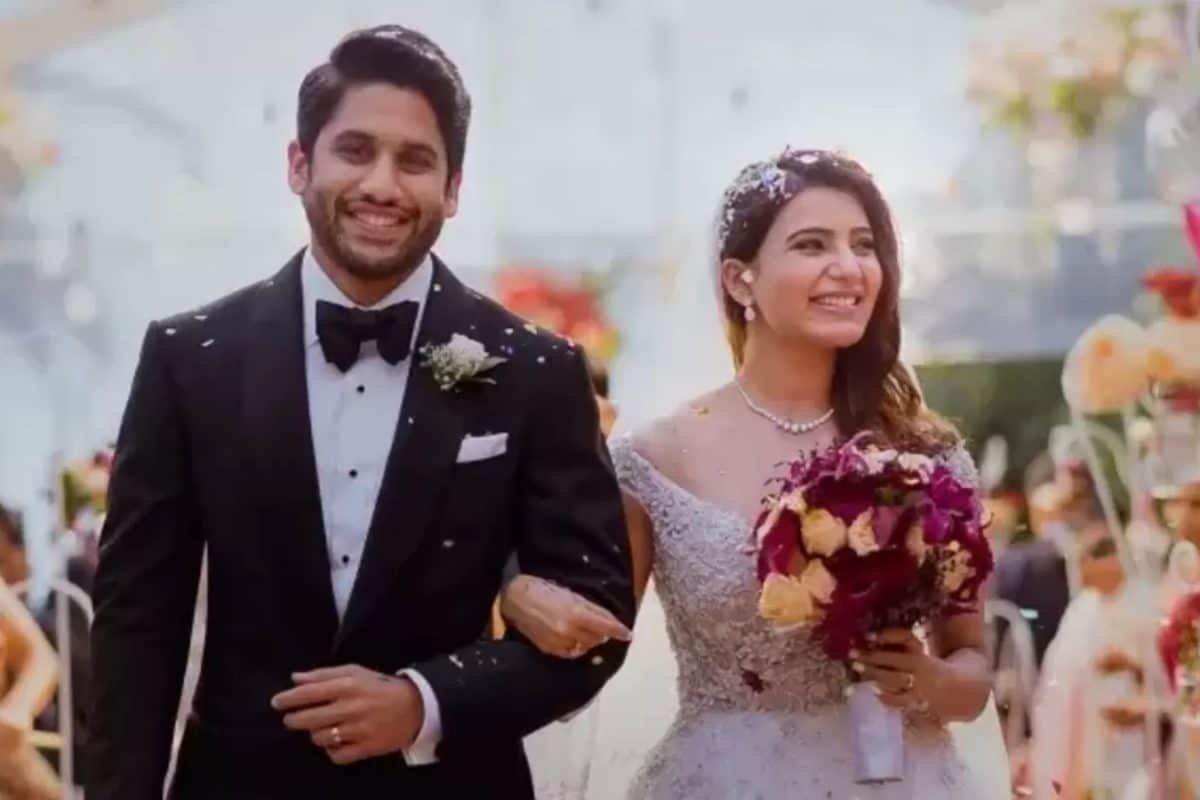 When Samantha Ruth Prabhu Once Questioned Naga Chaitanya’s ‘I Love You’ Confession
