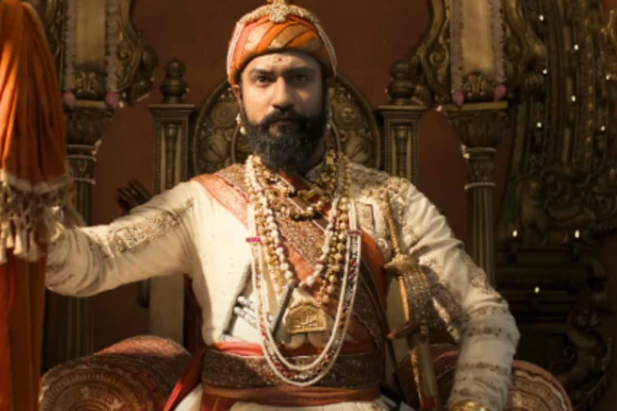 Chhaava Box Office Day 12: Vicky Kaushals Film Roars Past ₹362 Cr, Set For Big Maha Shivratri Boost