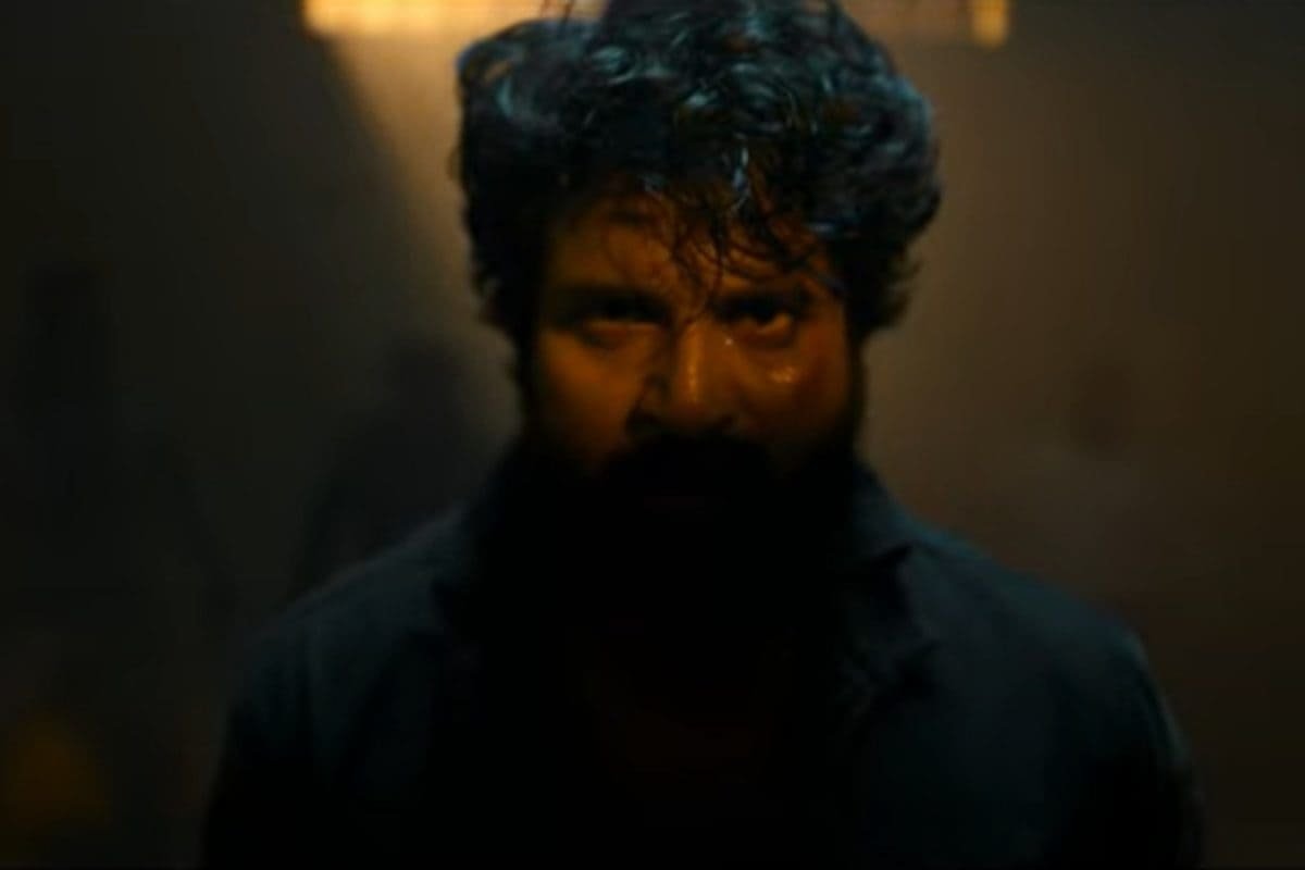 SKxARM Renamed To Dil Madharasi, Sivakarthikeyan Gets Gun Blazing In New Teaser | Watch