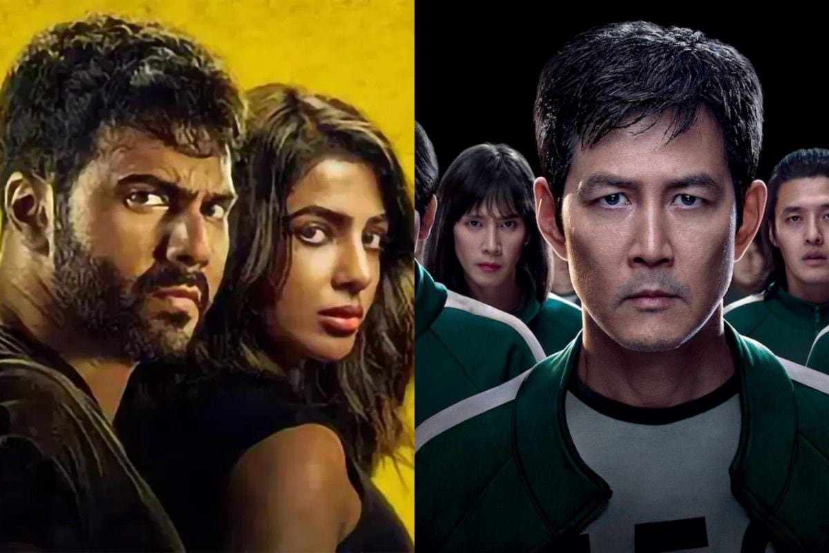 Critics Choice Awards: Varun Dhawan-Samanthas Citadel Loses To Squid Game