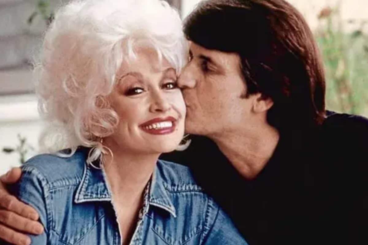 Dolly Partons Husband Carl Dean Dies at 82